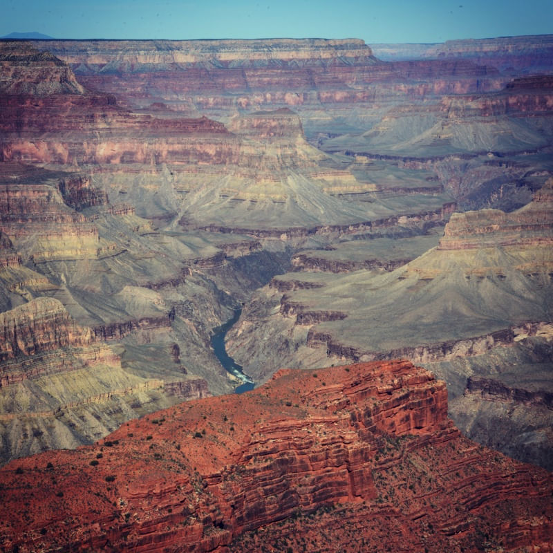 GRAND CANYON II