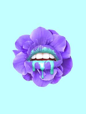 VIOLET KISS