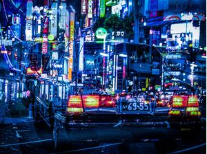 LOST IN JAPAN #3