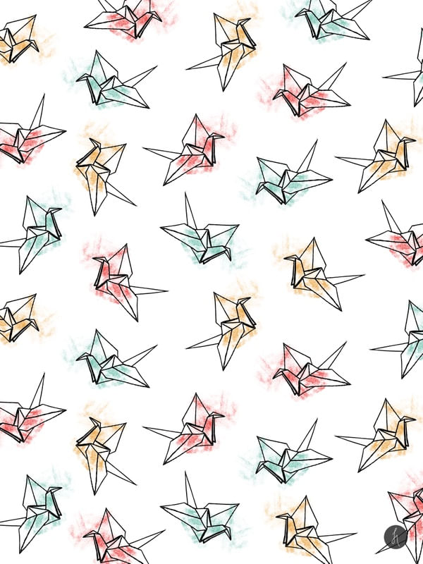 ORIGAMIS