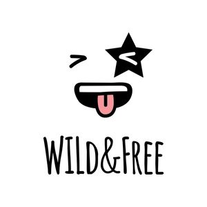 WILD AND FREE 1