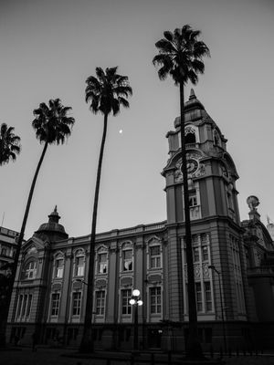 LUA EM PORTO ALEGRE