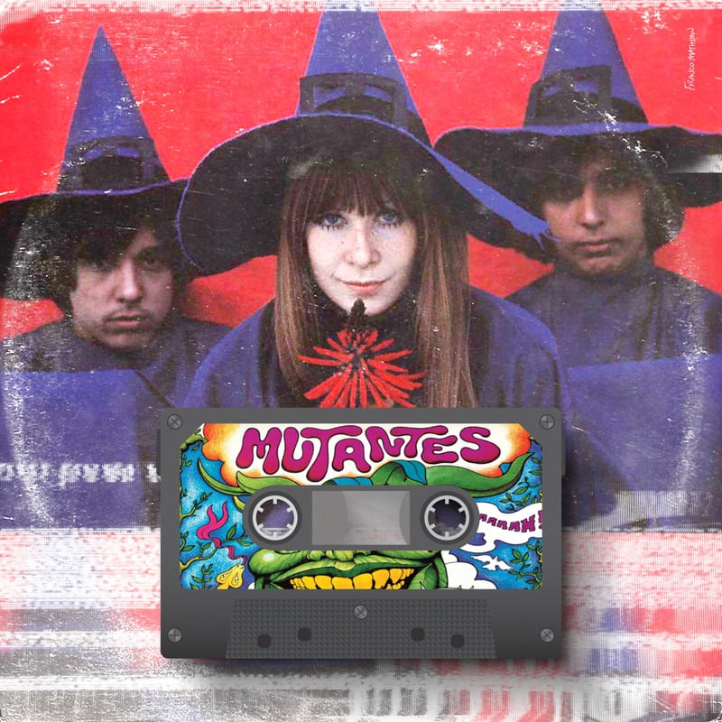 K7 MUTANTES