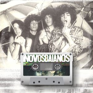 K7 NOVOS BAIANOS