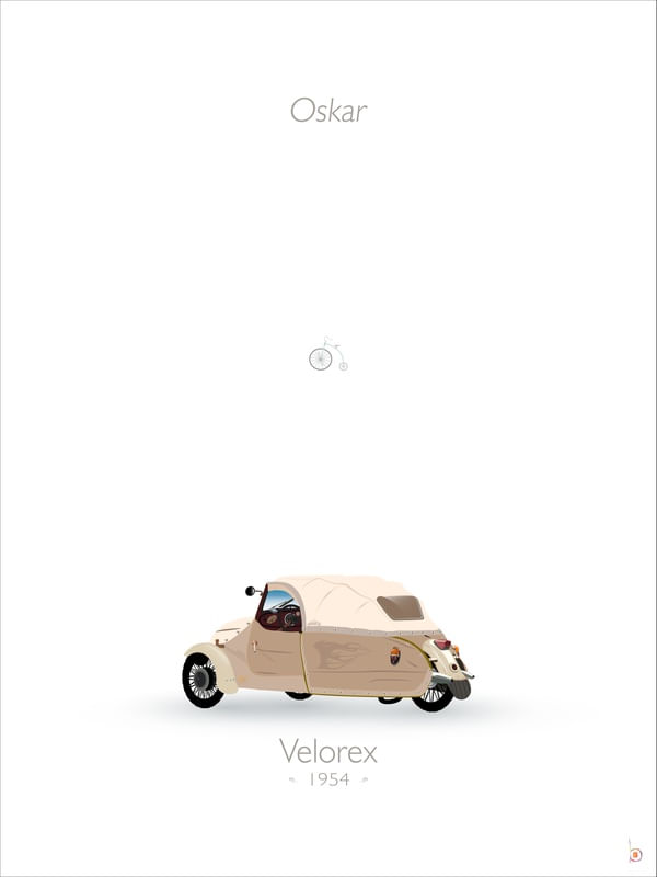 OSKAR 54