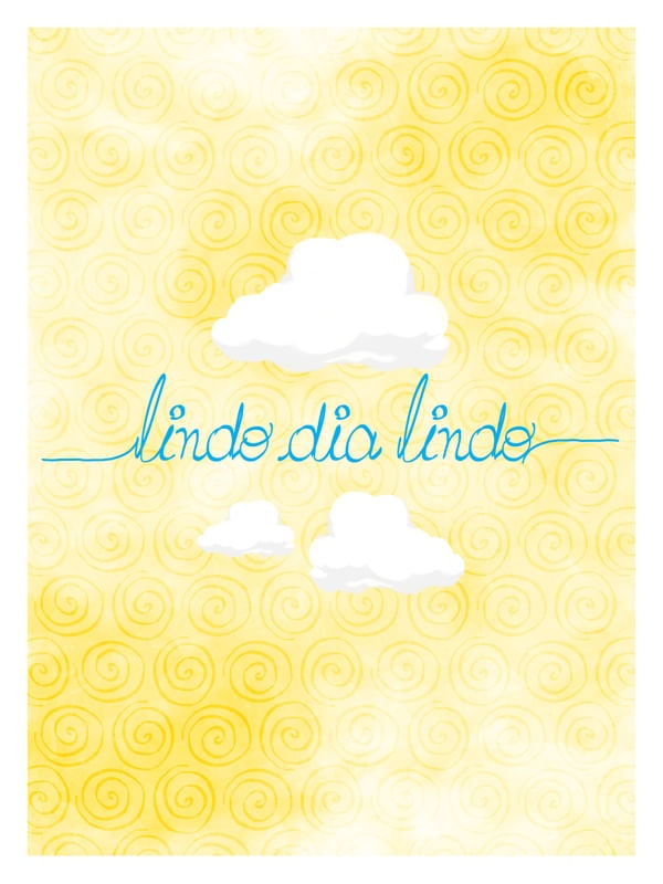 LINDO DIA LINDO