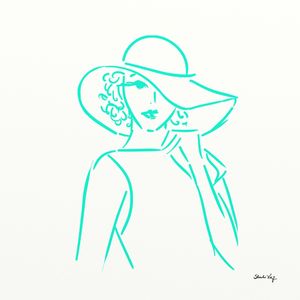 FASHION GREEN