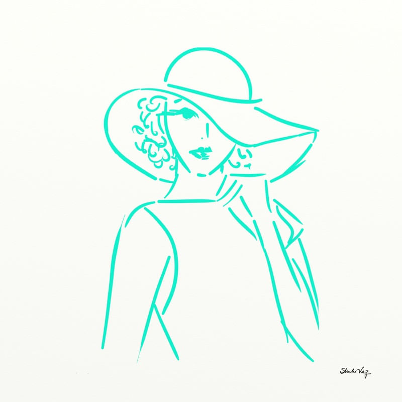 FASHION GREEN