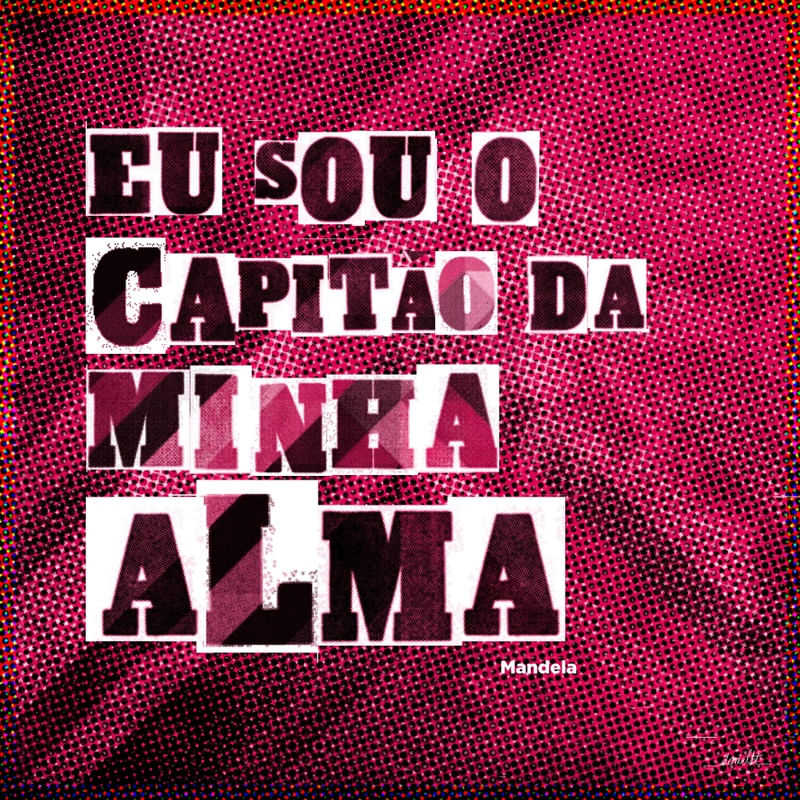 MANDELA ALMA
