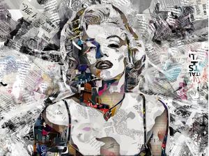MARILYN PICOTADA #2