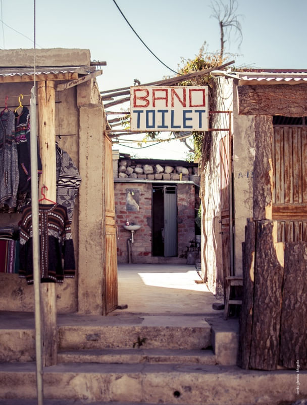 BAÑO