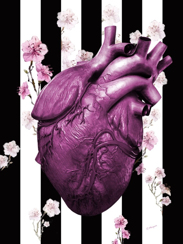HEART BLACK LIST