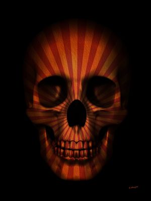 SKULL CIRCUS