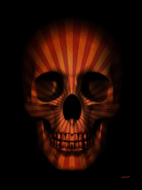 SKULL CIRCUS