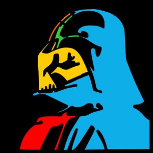 COLOR VADER 1