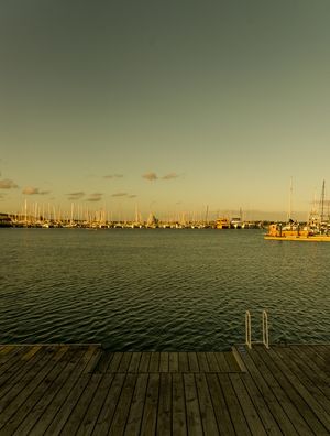 HARBOUR