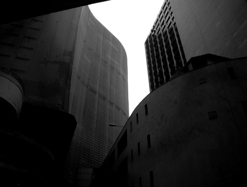 ARESTAS DO CENTRO 4