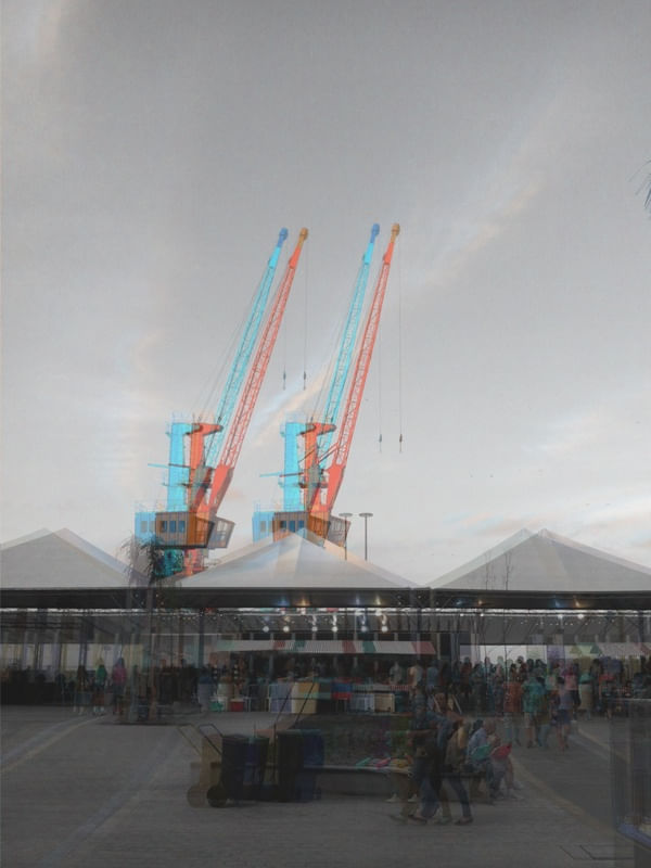 UPLIFING TRIP
