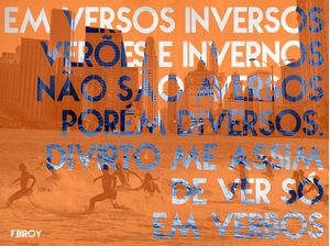 VERÕES BRASILEIRAS