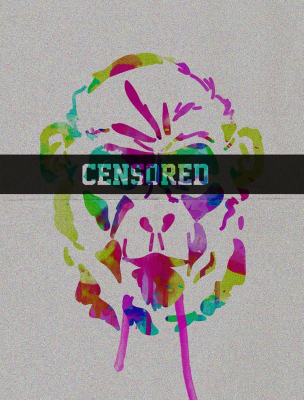 CENSORED II