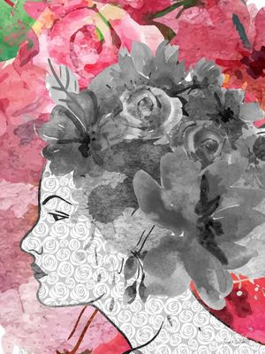 MULHER ROSAS 02
