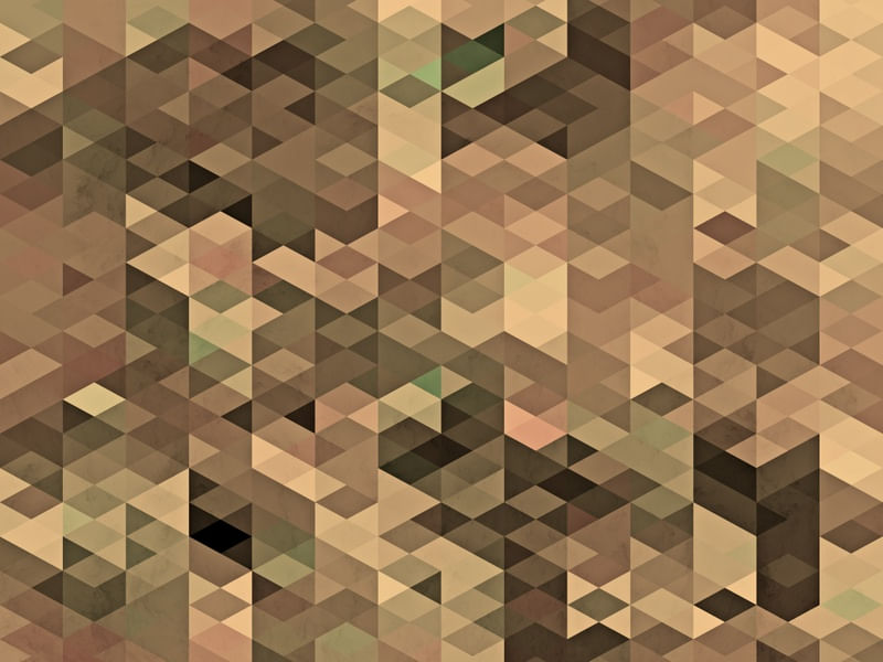 MISTÉRIOS E CORES III