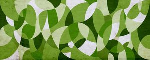 CURVES - GREENERY