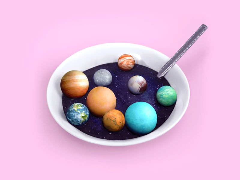 PLANET SOUP