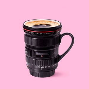 LENS CUP