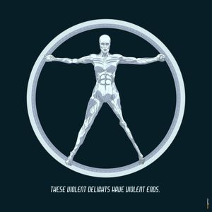 WESTWORLD