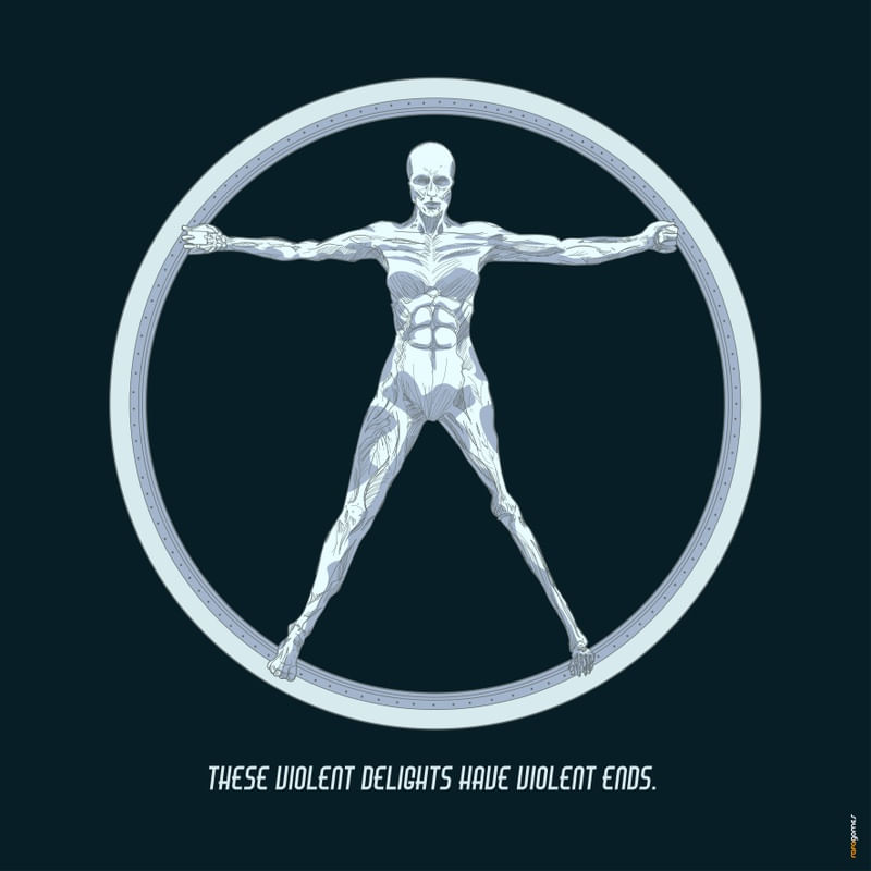 WESTWORLD
