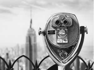 NYC BINOCULARS