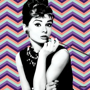 AUDREY BY LA BARATIJA