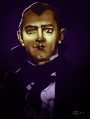 BELA LUGOSI