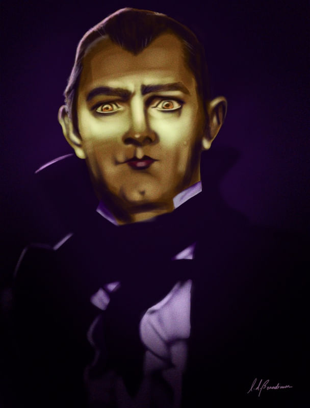 BELA LUGOSI