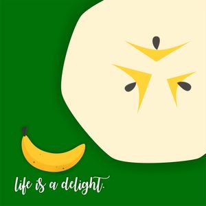 LIFE IS A DELIGHT II