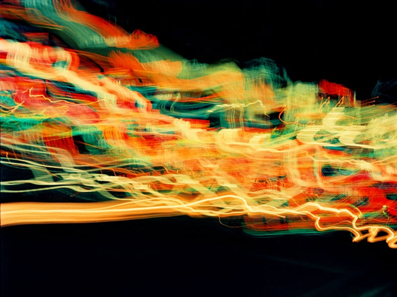 TORMENTA DE CORES 2
