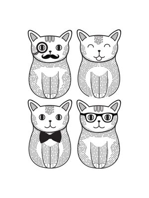 GATÍNEOS