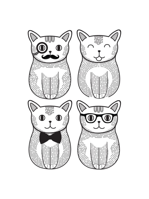 GATÍNEOS