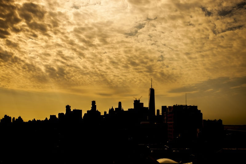 NY SKYLINE ACS