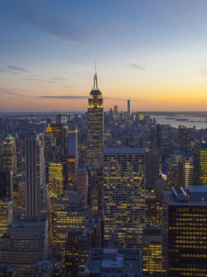 EMPIRE STATE OF MIND