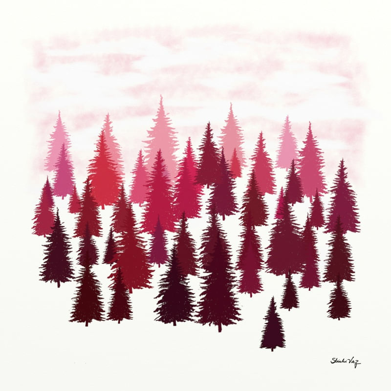 INVERNO ROSA