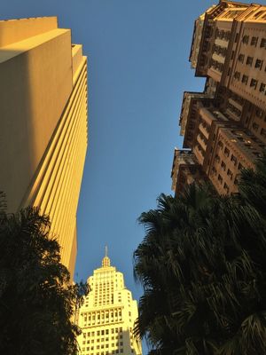 PRAÇA DO MARTINELLI