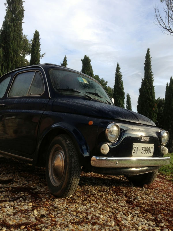 500 RETRO