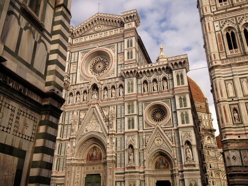 DUOMO FIRENZE