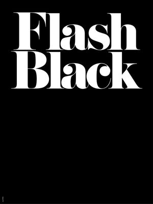 FLASH BLACK