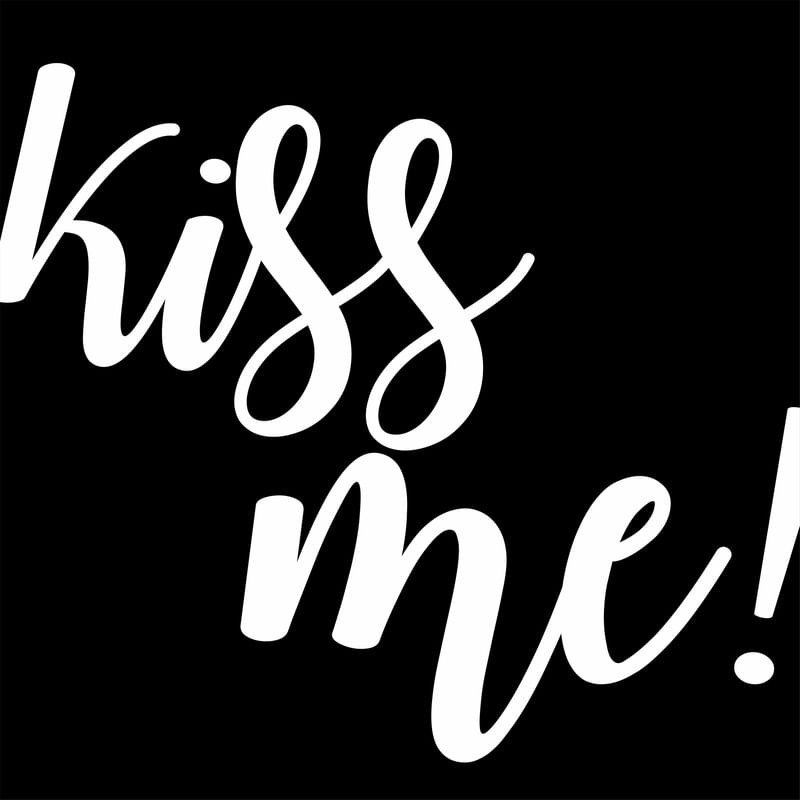 KISS ME! BA