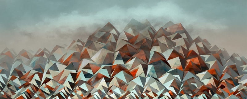 RED MOUNTAIN