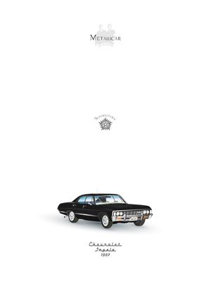 METALLICAR