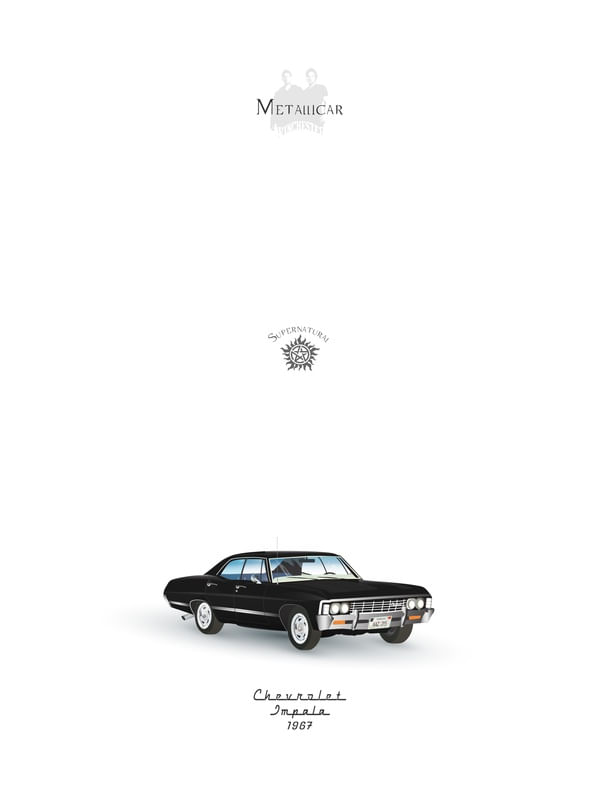 METALLICAR